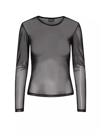 PIECES | Langarmshirt PCNINNI | 